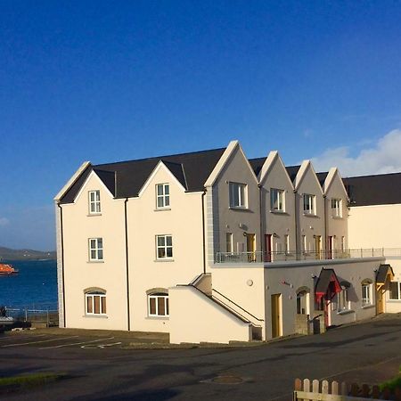 Curlew Apartment Knights Town Exterior photo