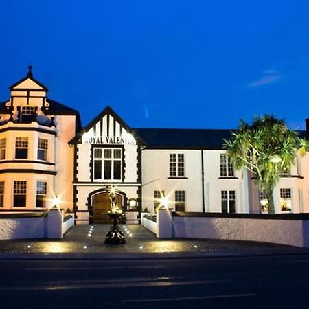 Curlew Apartment Knights Town Exterior photo